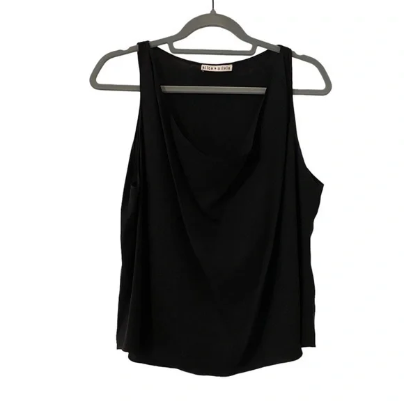 Alice and Olivia silk camisole - Picture 1 of 9